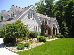 Landscapers and Lawncare Services in Fairfax, VT